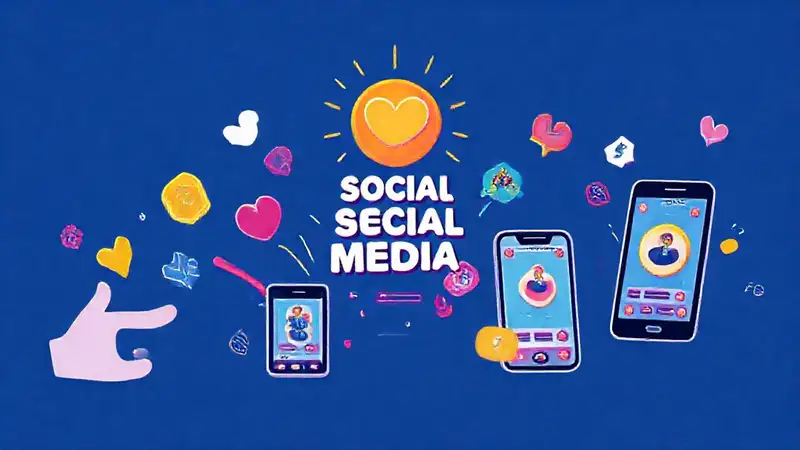 Gráficos vibrantes y modernos para redes sociales