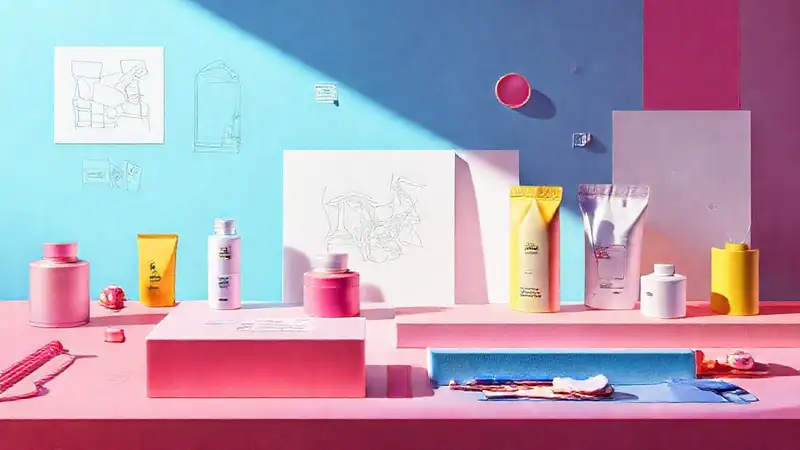 Diseños modernos, vibrantes, innovadores y minimalistas