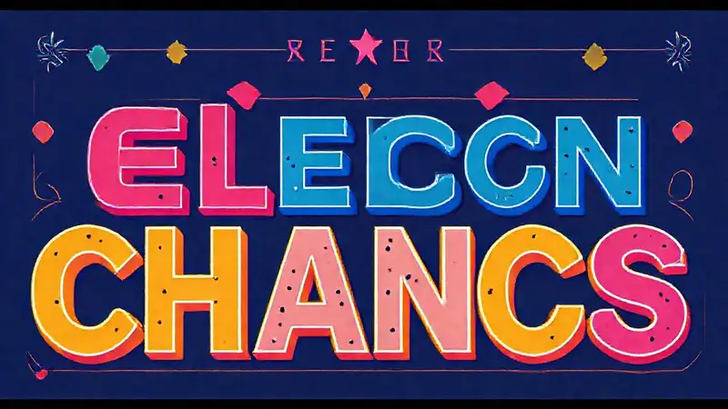 Diseño moderno con tipografía, color y arte