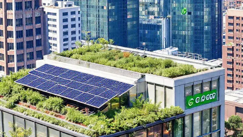 Consejos para maximizar eficiencia energética en edificios - Arteristico
