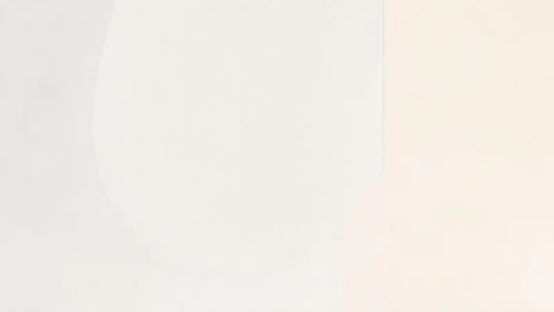 Arte minimalista con formas suaves y armoniosas